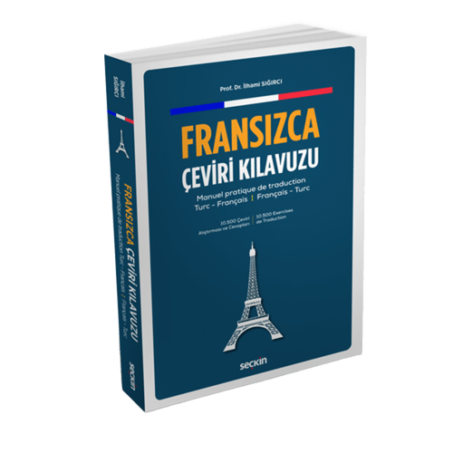 Fransızca Çeviri Kılavuzu