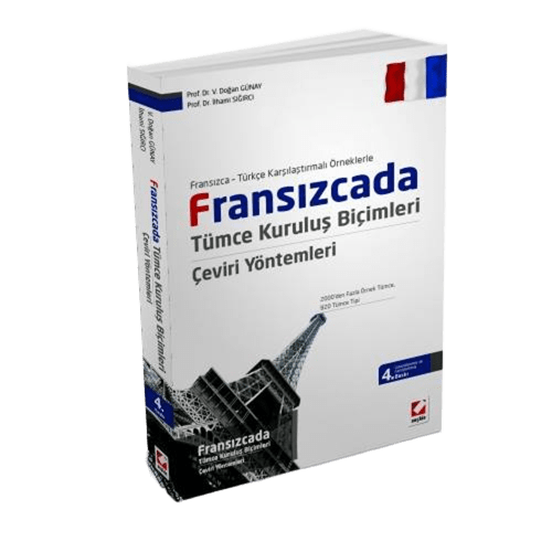 Fransızca Çeviri Yöntemleri