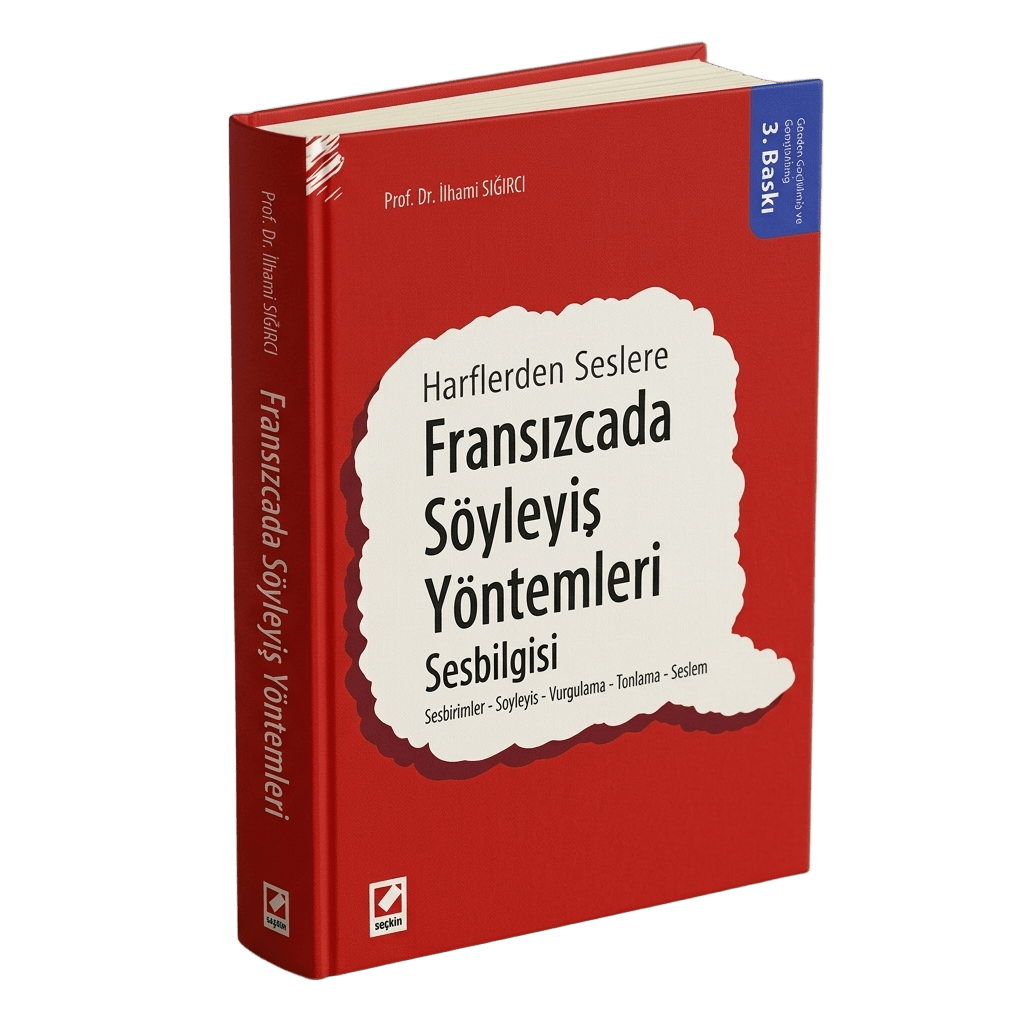 Fransızca Sesbilgisi