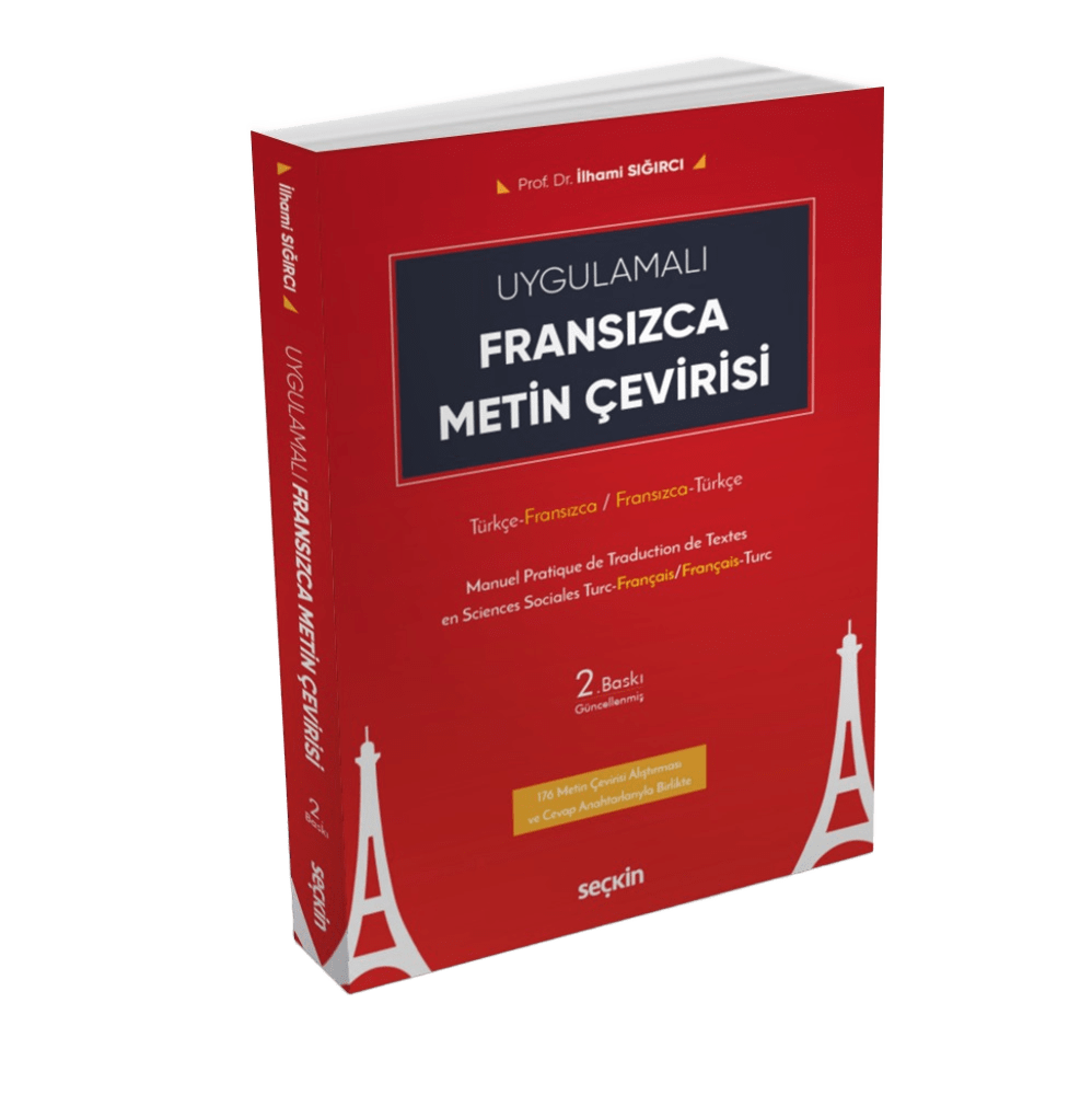 Metin Çevirisi