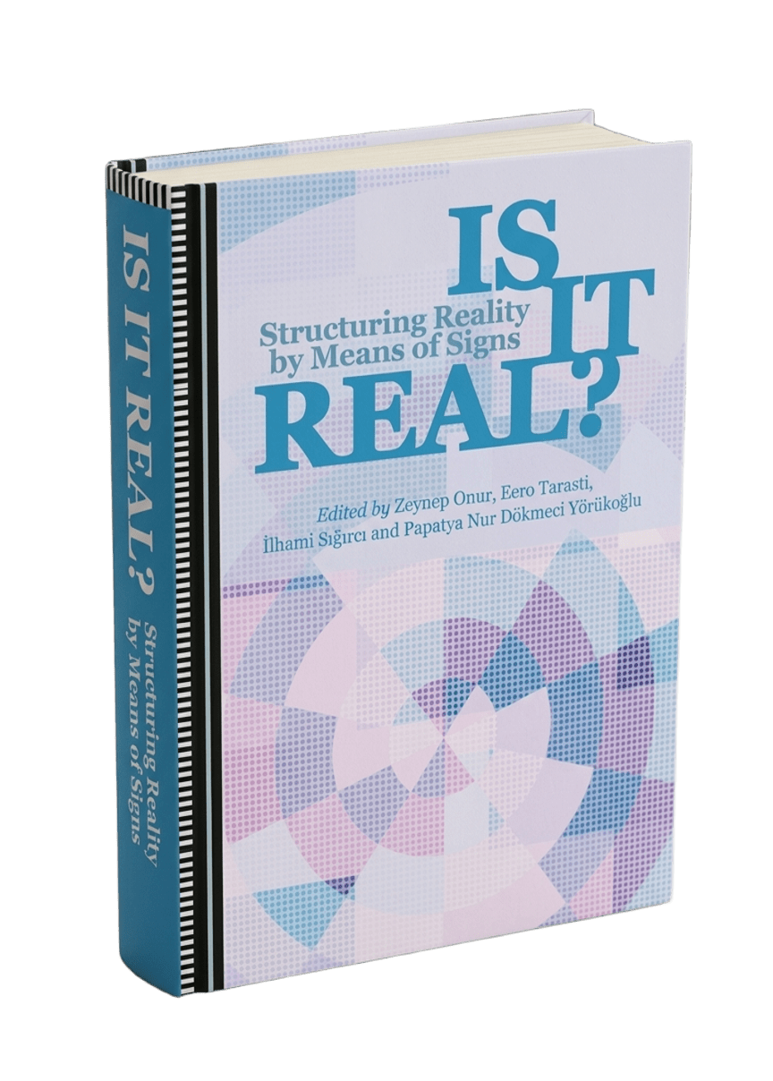 Structuring Reality