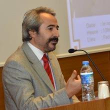 Prof. Dr. İlhami SIĞIRCI